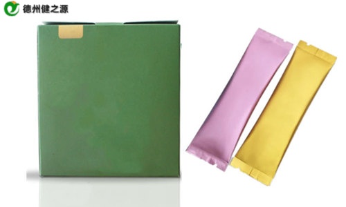 固體飲料代工廠如何滿足不同客戶的需求